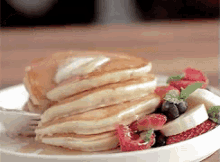 Pancakes Breakfast GIF - Pancakes Breakfast GIFs