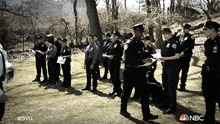 Handing Out Papers Law & Order Special Victims Unit GIF - Handing Out Papers Law & Order Special Victims Unit Distributing Papers GIFs