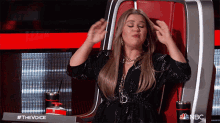Wow The Voice GIF - Wow The Voice Amazing GIFs