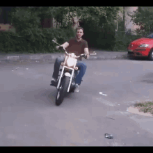 cerce motorcycle drive backwards reverse motor