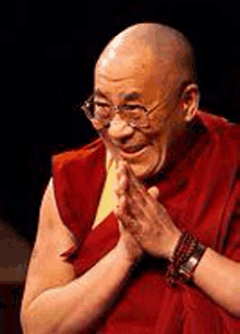 Dalai Lama GIF - Dalai Lama GIFs