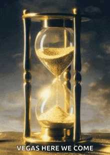 Hour Glass Timer GIF - Hour Glass Timer Dust GIFs