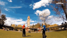 Juggling People Are Awesome GIF - Juggling People Are Awesome Throwing GIFs