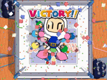 Bomberman Bomberman Online Dream Cast GIF