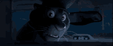 Scary GIF - Zootopia Shocked What GIFs