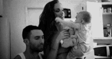 Our New Family Mummy And Daddy GIF