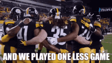 One Less Game GIF - One Less Game GIFs