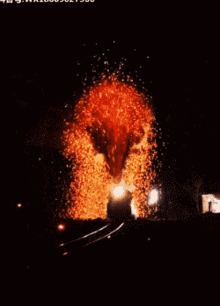 Fire Effects GIF
