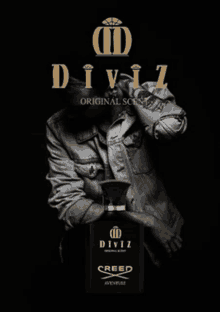 Divizaventus Perfume GIF - Divizaventus Perfume GIFs