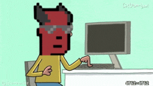 4762 4762armada GIF - 4762 4762armada Punk4762 GIFs