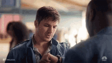 Look Late GIF - Look Late Watch GIFs