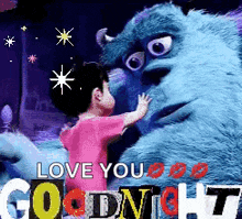 Goodnight Goodnight Love GIF - Goodnight Goodnight Love Goodnight Hug GIFs