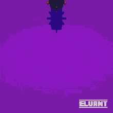 Eluant Eluant Studios GIF - Eluant Eluant Studios Winged GIFs