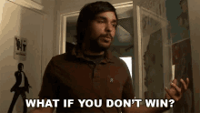 What If You Dont Win Derrick Acosta GIF - What If You Dont Win Derrick Acosta Mega64 GIFs