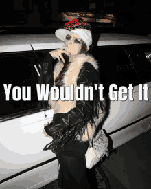 Too Cool For School You Wouldnt Get It GIF - Too Cool For School You Wouldnt Get It Above It All GIFs