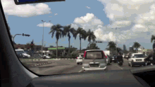 Road GIF - Driving Car Traffic GIFs