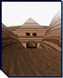 N64 Choco Mountain Icon GIF - N64 Choco Mountain Icon Mario Kart GIFs