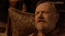 In Pain Carnival Row GIF - In Pain Carnival Row Jared Harris GIFs