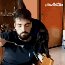 Food Fell On The Floor The Pet Collective GIF - Food Fell On The Floor The Pet Collective Not Happy GIFs