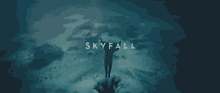 Skyfall Daniel GIF - Skyfall Daniel Adele GIFs