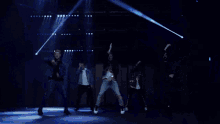 Dance Dancing GIF - Dance Dancing Backstreet Boys Dancing GIFs