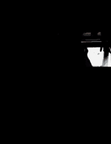 Feline Dark GIF - Feline Dark Scary GIFs
