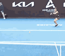 Maria Sakkari Forehand GIF - Maria Sakkari Forehand Tennis GIFs