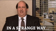 The Office Making Fun Of Me GIF - The Office Making Fun Of Me Insult GIFs