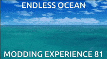 Endless Ocean Endless Ocean Modding GIF - Endless Ocean Endless Ocean Modding Endless Ocean Modding Experience GIFs