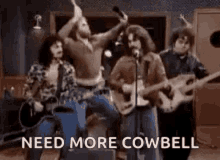 Cowbell Plants GIF - Cowbell Plants GIFs
