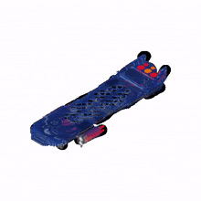 hoverboard snoop