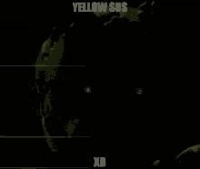 Yellow Sus GIF - Yellow Sus Xd GIFs