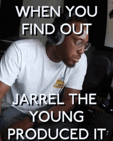 Jarrel The Young Jty GIF