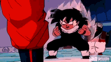 Goku Gohan GIFs | Tenor