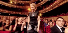 Cate Blanchett Award GIF - Cate Blanchett Award GIFs
