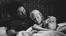 Couples Bed GIF - Couples Bed Love GIFs