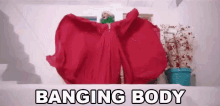 Banging Body Bang GIF