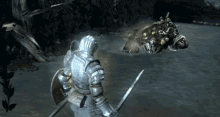 Demons Souls Toad GIF - Demons Souls Toad Monster GIFs