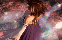 Final Fantasy X See You GIF - Final Fantasy X See You Turn Around GIFs
