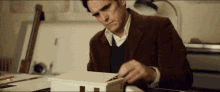 The House That Jack Built GIF - The House That Jack Built GIFs