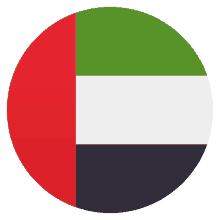 united arab emirates flags joypixels flag of united arab emirates emiratis flag