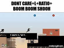 Vector Boom Boom Shooh GIF - Vector Boom Boom Shooh L GIFs