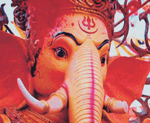 Happy Ganesh GIF - Happy Ganesh Chaturthi GIFs