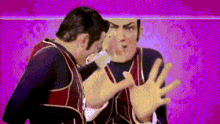 Lazytown Robbie Rotten GIF - Lazytown Robbie Rotten Dont Let Your Kids Watch It GIFs