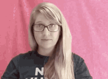 Laura Rike Laurasura GIF - Laura Rike Laurasura What You Talking About GIFs