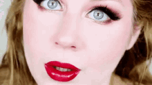 Makeup Beauty GIF - Makeup Beauty Eyes GIFs