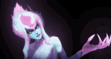 evelynn league of legends milesbussin