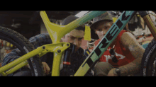 Ifht Carbon GIF - Ifht Carbon Mtb GIFs