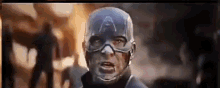 Avengers Endgame GIF