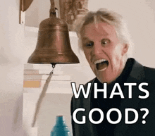 Bell Busey GIF - Bell Busey GIFs